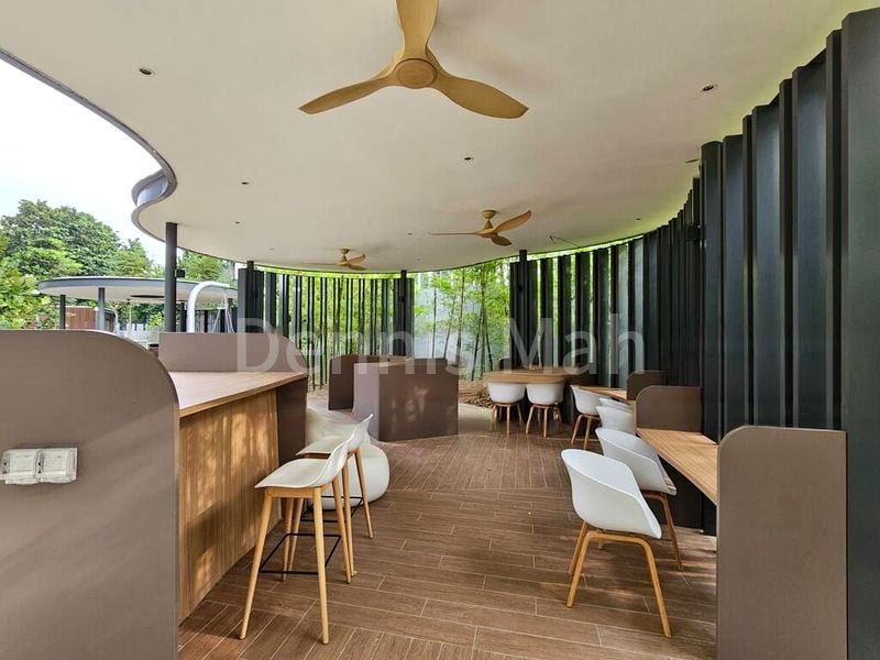 2 Bed Condo for Rent in The Florence Residences - Image 11