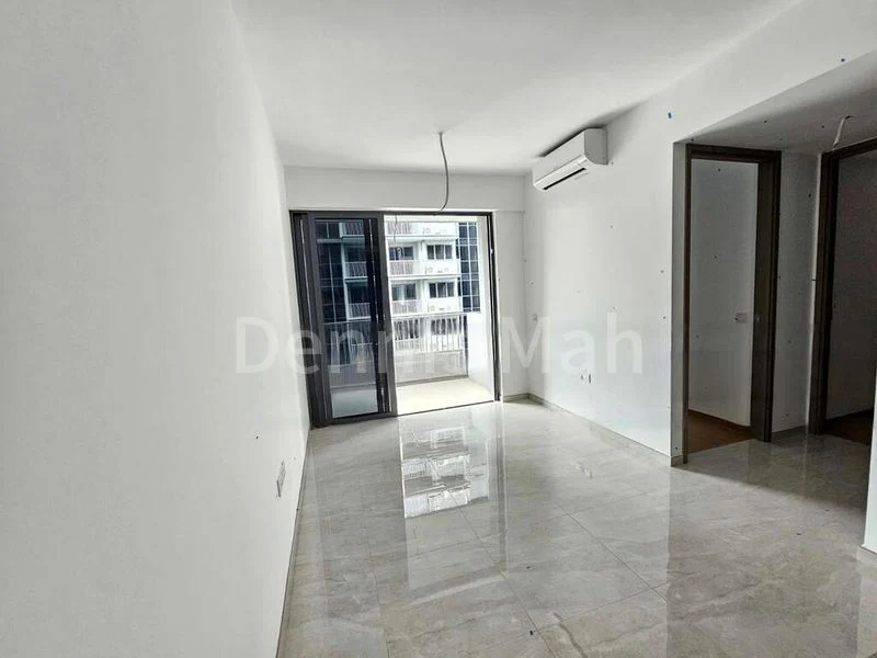 2 Bed Condo for Rent in The Florence Residences - Image 2