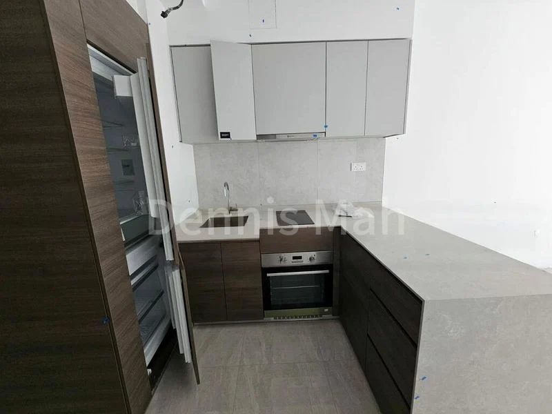2 Bed Condo for Rent in The Florence Residences - Image 6