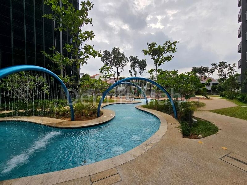 2 Bed Condo for Rent in The Florence Residences - Image 10