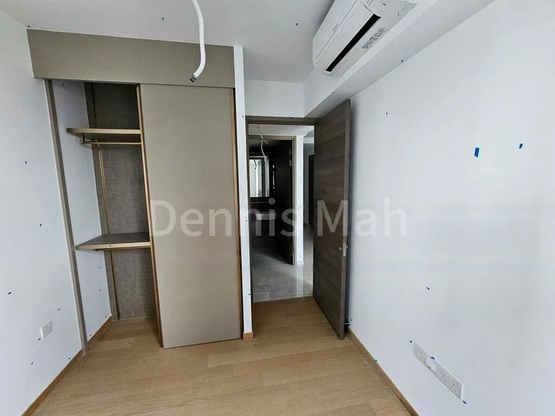 2 Bed Condo for Rent in The Florence Residences - Image 5