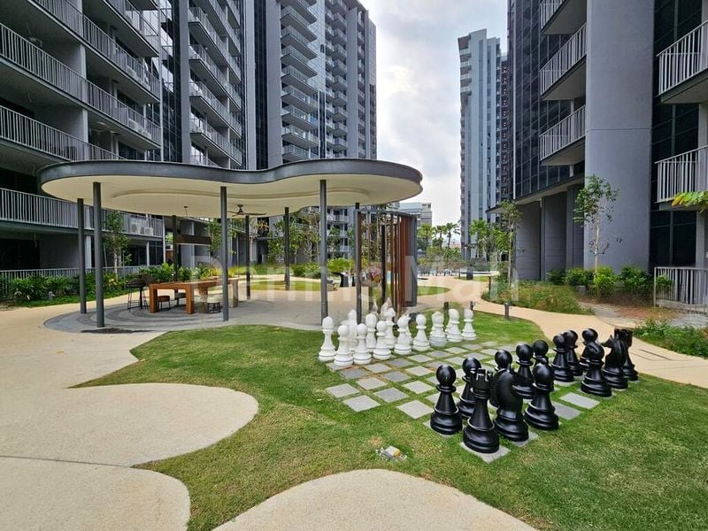 2 Bed Condo for Rent in The Florence Residences - Image 9
