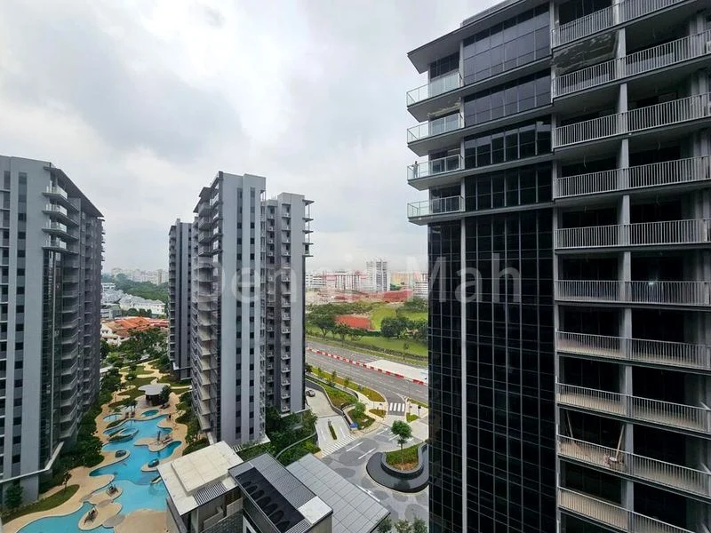 2 Bed Condo for Rent in The Florence Residences - Image 4