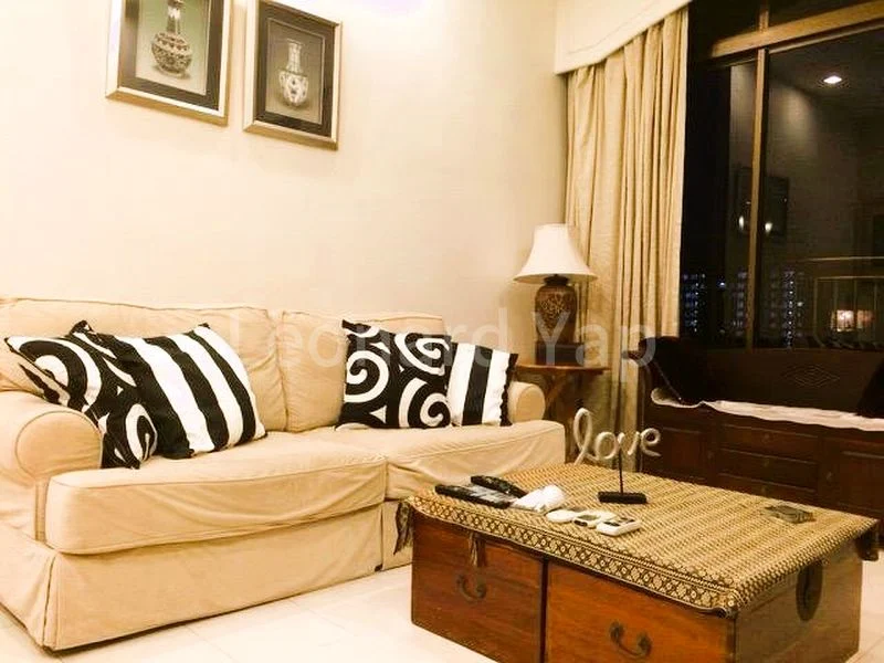 2 Bed Condo for Sale in  Far Horizon Garden - Image 1