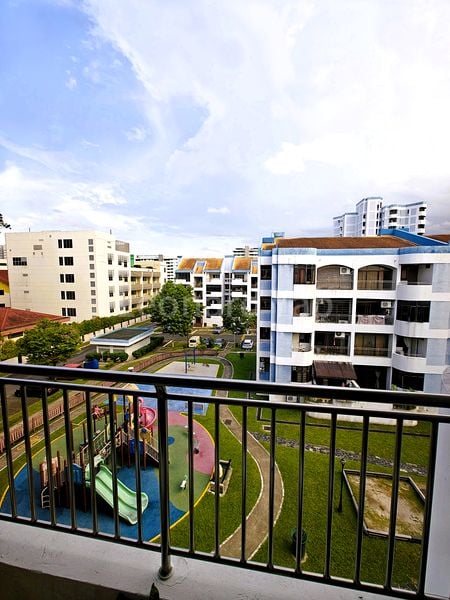 2 Bed Condo for Sale in  Far Horizon Garden - Image 11