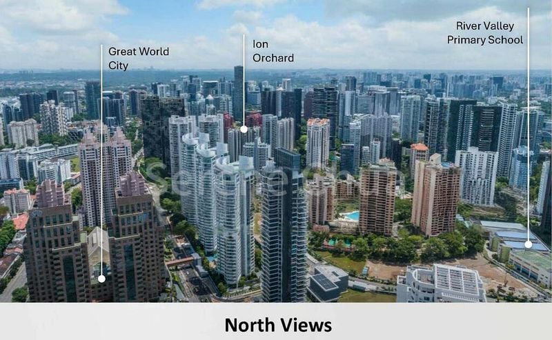 5 Bed Condo for Sale in  Zyon Grand - Image 10