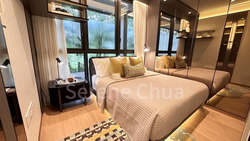 5 Bed Condo for Sale in  Zyon Grand - Image 17