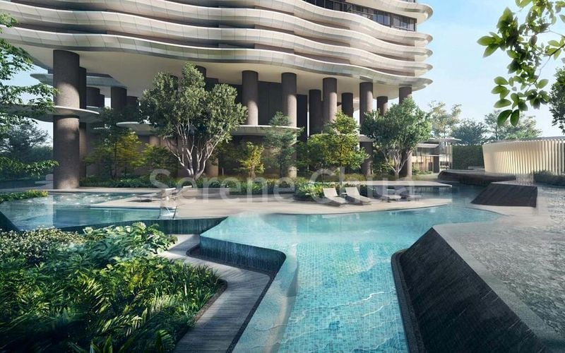 5 Bed Condo for Sale in  Zyon Grand - Image 6