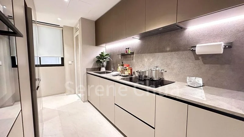 5 Bed Condo for Sale in  Zyon Grand - Image 18