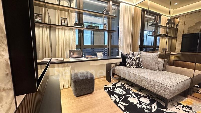 5 Bed Condo for Sale in  Zyon Grand - Image 14