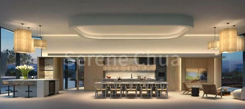 5 Bed Condo for Sale in  Zyon Grand - Image 8