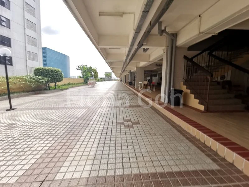 Master Room (Condo) for Rent in Roxy Square - Image 7