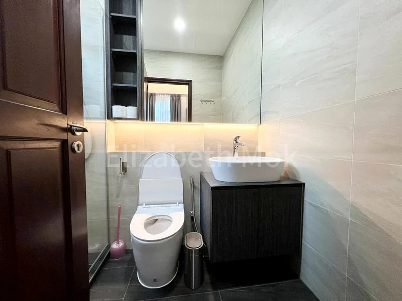 Room (Condo) for Rent in  Tanglin Regency - Image 16