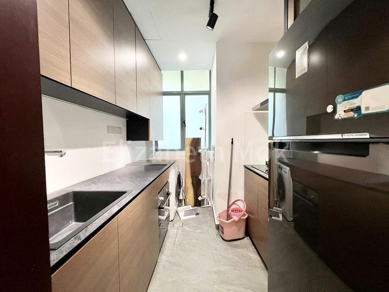 Room (Condo) for Rent in  Tanglin Regency - Image 4