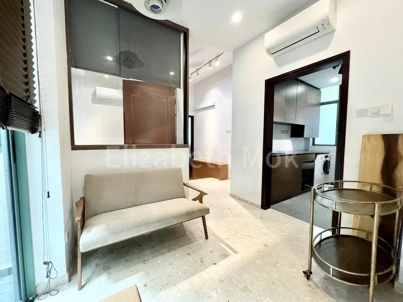 Room (Condo) for Rent in  Tanglin Regency - Image 2