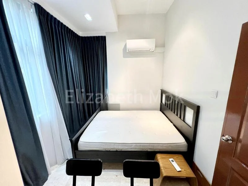 Room (Condo) for Rent in  Tanglin Regency - Image 1