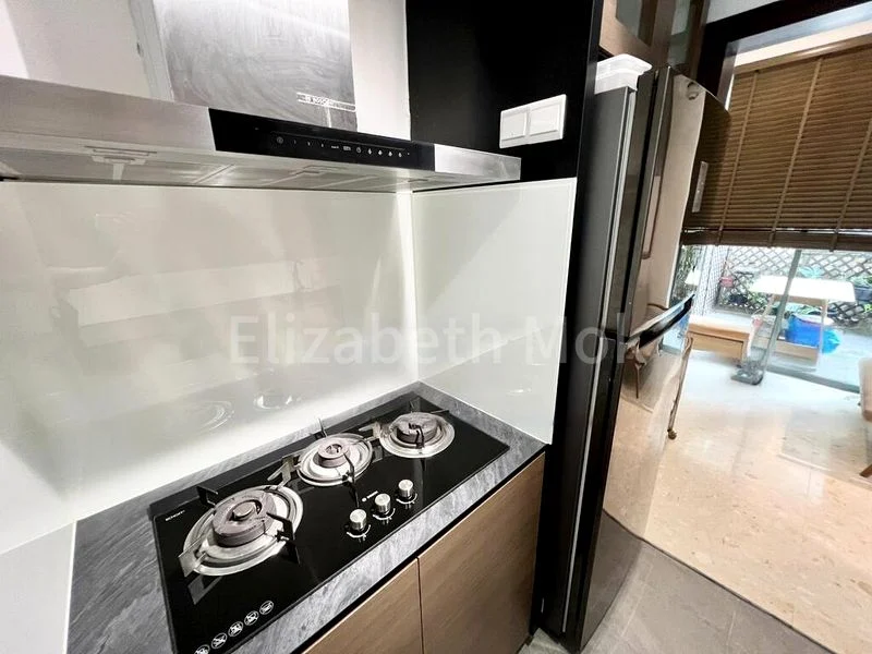 Room (Condo) for Rent in  Tanglin Regency - Image 5