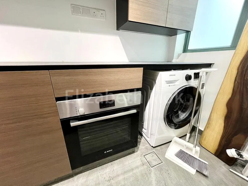 Room (Condo) for Rent in  Tanglin Regency - Image 6