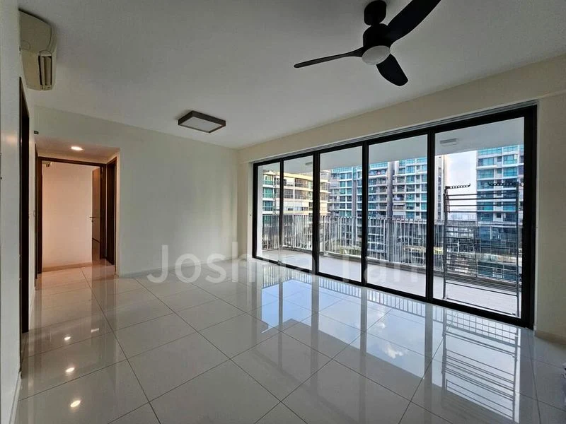 3 Bed Executive Condo for Sale in  The Topiary - Image 2