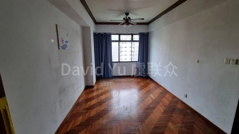 Master Room (Condo) for Rent in  Centro Mansions - Image 9