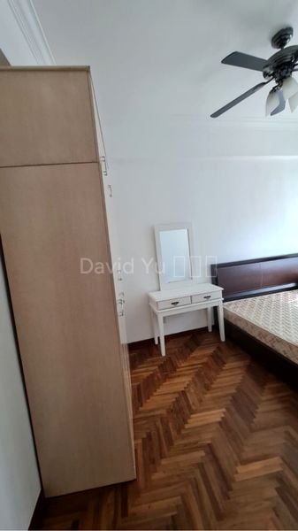 Master Room (Condo) for Rent in  Centro Mansions - Image 5