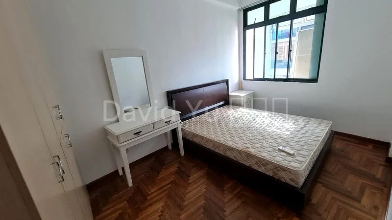 Master Room (Condo) for Rent in  Centro Mansions - Image 6