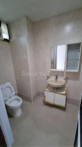 Master Room (Condo) for Rent in  Centro Mansions - Image 8