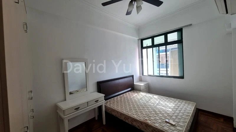 Master Room (Condo) for Rent in  Centro Mansions - Image 4