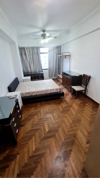 Master Room (Condo) for Rent in  Centro Mansions - Image 1