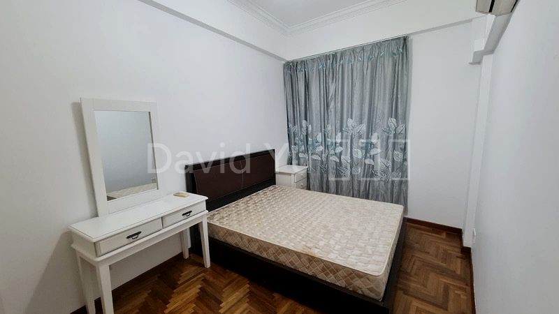 Master Room (Condo) for Rent in  Centro Mansions - Image 3