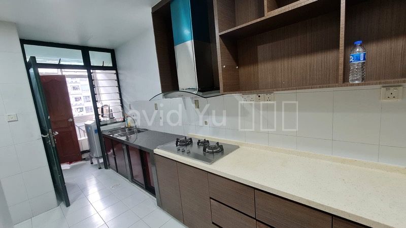 Master Room (Condo) for Rent in  Centro Mansions - Image 7