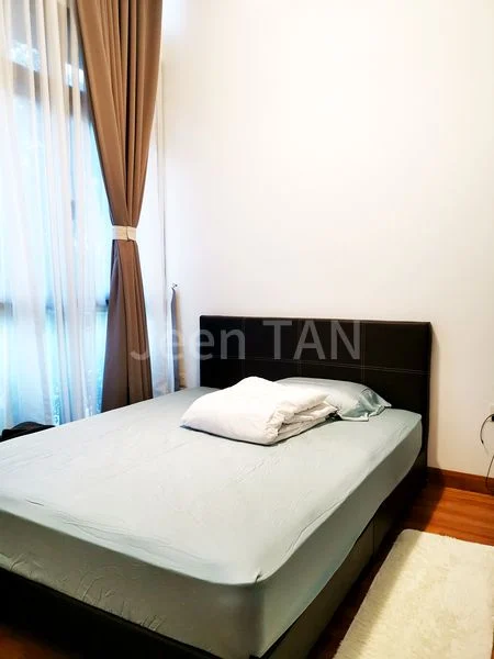 1 Bed Condo for Sale in  Tropika East - Image 2