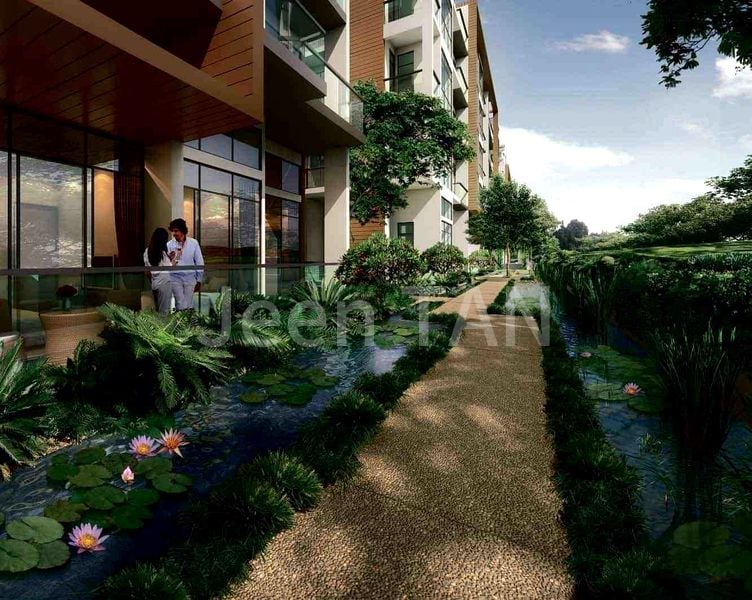 1 Bed Condo for Sale in  Tropika East - Image 6