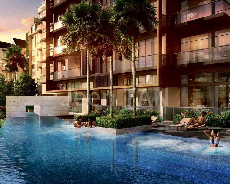 1 Bed Condo for Sale in  Tropika East - Image 5