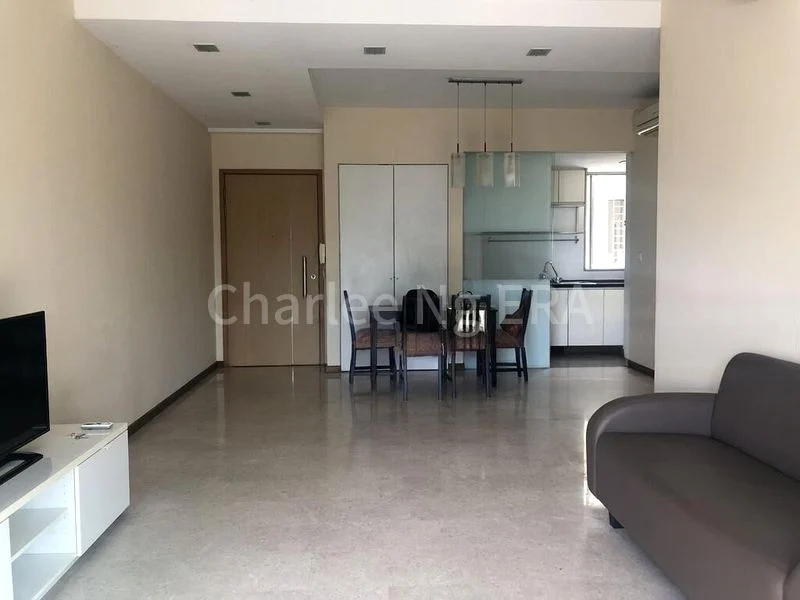3 Bed Condo for Rent in  The Calrose - Image 1
