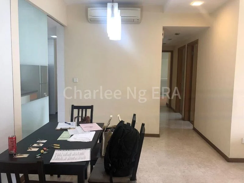 3 Bed Condo for Rent in  The Calrose - Image 3