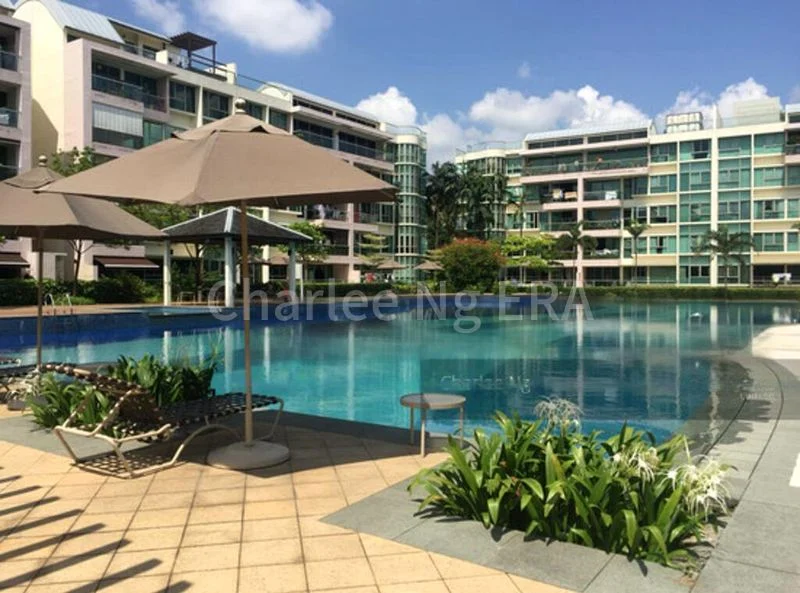 3 Bed Condo for Rent in  The Calrose - Image 7