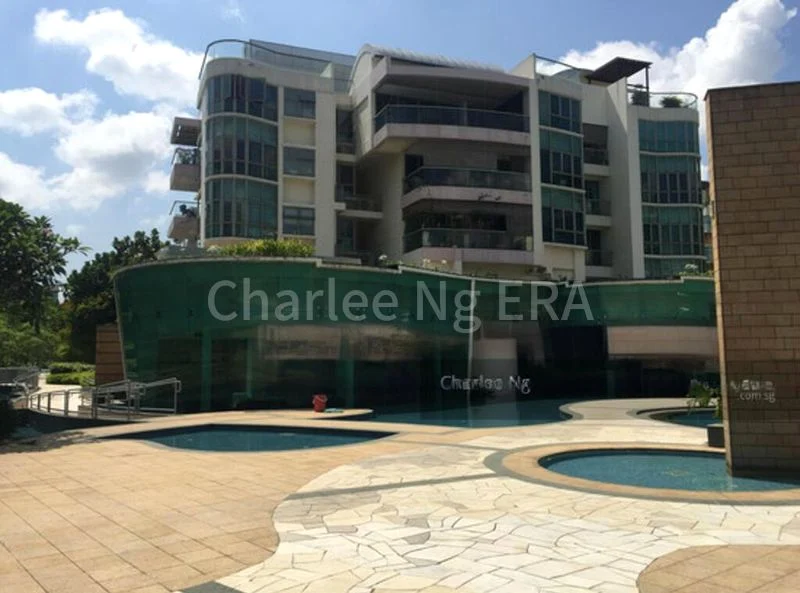 3 Bed Condo for Rent in  The Calrose - Image 8