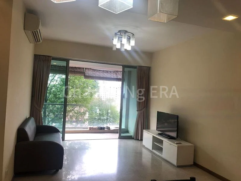 3 Bed Condo for Rent in  The Calrose - Image 2