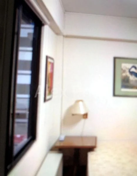 Master Room (Condo) for Rent in Bencoolen House - Image 10