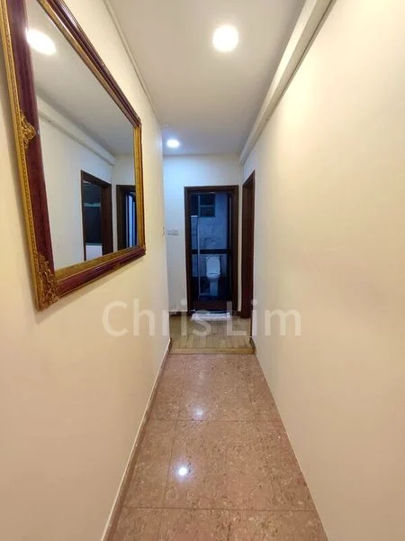 Common Room (Condo) for Rent in  Changi Green - Image 5