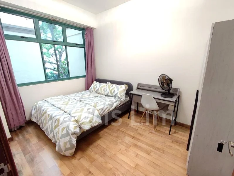 Common Room (Condo) for Rent in  Changi Green - Image 2