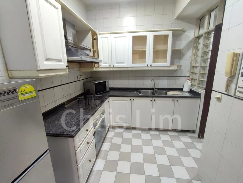 Common Room (Condo) for Rent in  Changi Green - Image 3