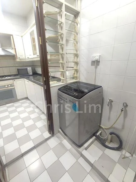 Common Room (Condo) for Rent in  Changi Green - Image 6