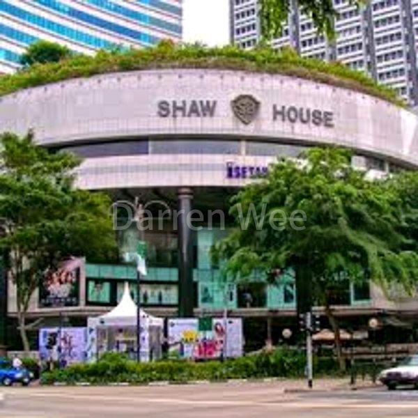 Shop / Shophouse for Rent: ️ Orchard Rd ️ Indoor Golf, Ice Bath, Gym & Yoga Studio - Image 15