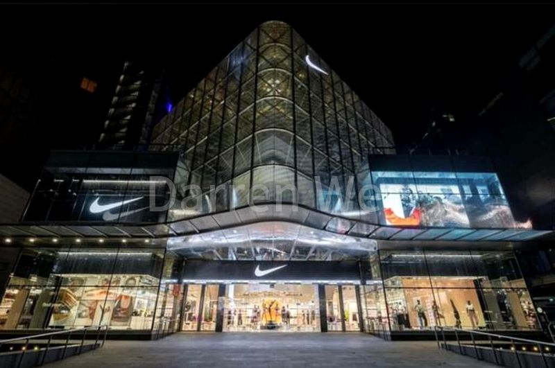 Shop / Shophouse for Rent: ️ Orchard Rd ️ Indoor Golf, Ice Bath, Gym & Yoga Studio - Image 2