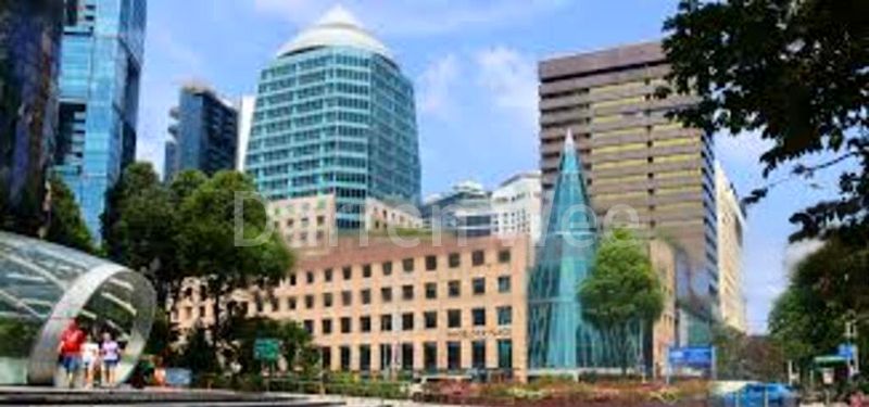 Shop / Shophouse for Rent: ️ Orchard Rd ️ Indoor Golf, Ice Bath, Gym & Yoga Studio - Image 13