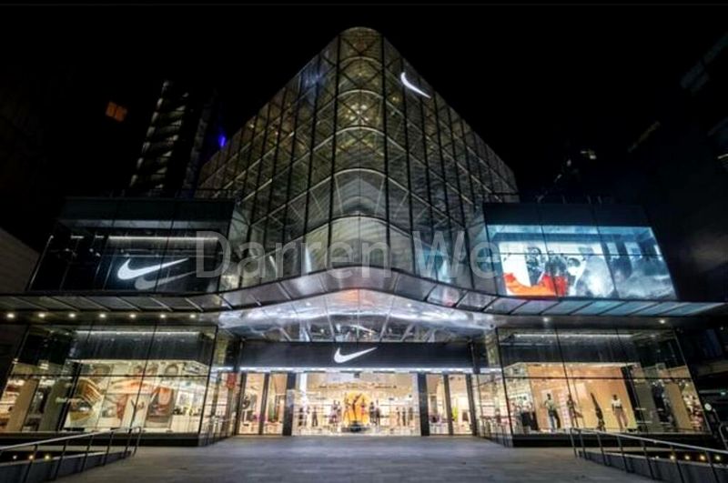 Shop / Shophouse for Rent: ️ Orchard Rd ️ Indoor Golf, Ice Bath, Gym & Yoga Studio - Image 11