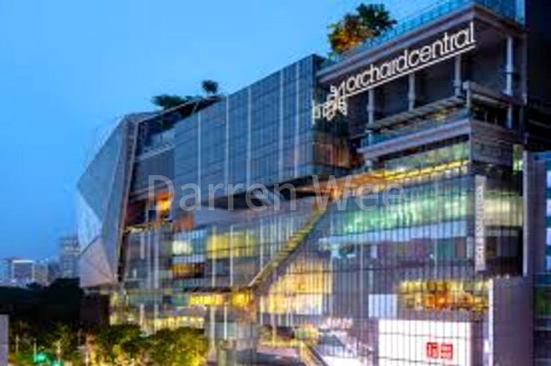 Shop / Shophouse for Rent: ️ Orchard Rd ️ Indoor Golf, Ice Bath, Gym & Yoga Studio - Image 14