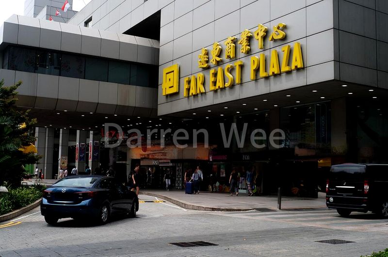 Shop / Shophouse for Rent: ️ Orchard Rd ️ Indoor Golf, Ice Bath, Gym & Yoga Studio - Image 10